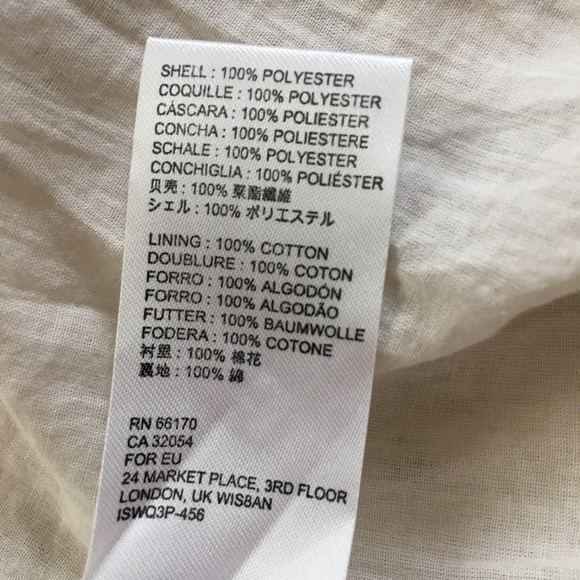 🧿 Urban Outfitters Wrap Dress - Picture 5 of 8